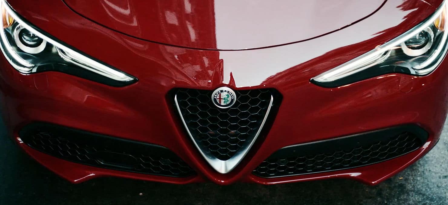 Alfa Romeo Auto Repar, Car Service Los Angeles Downey CA | Champion ...