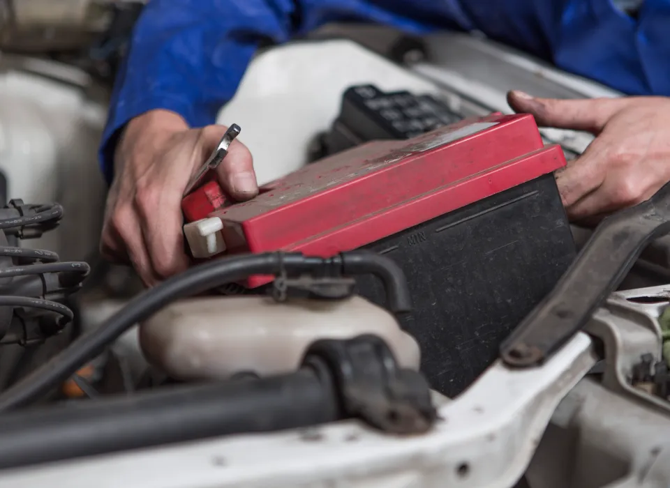 Champion Alfa Romeo Service