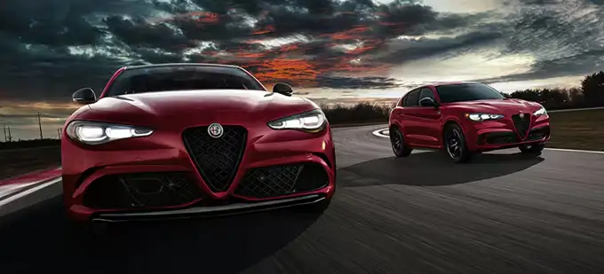 Pre-Owned Vehicles