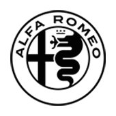 Alfa Romeo Logo.
